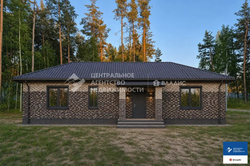 Продажа дома, Алеканово, Рязанский район, Новая улица - Фото 3