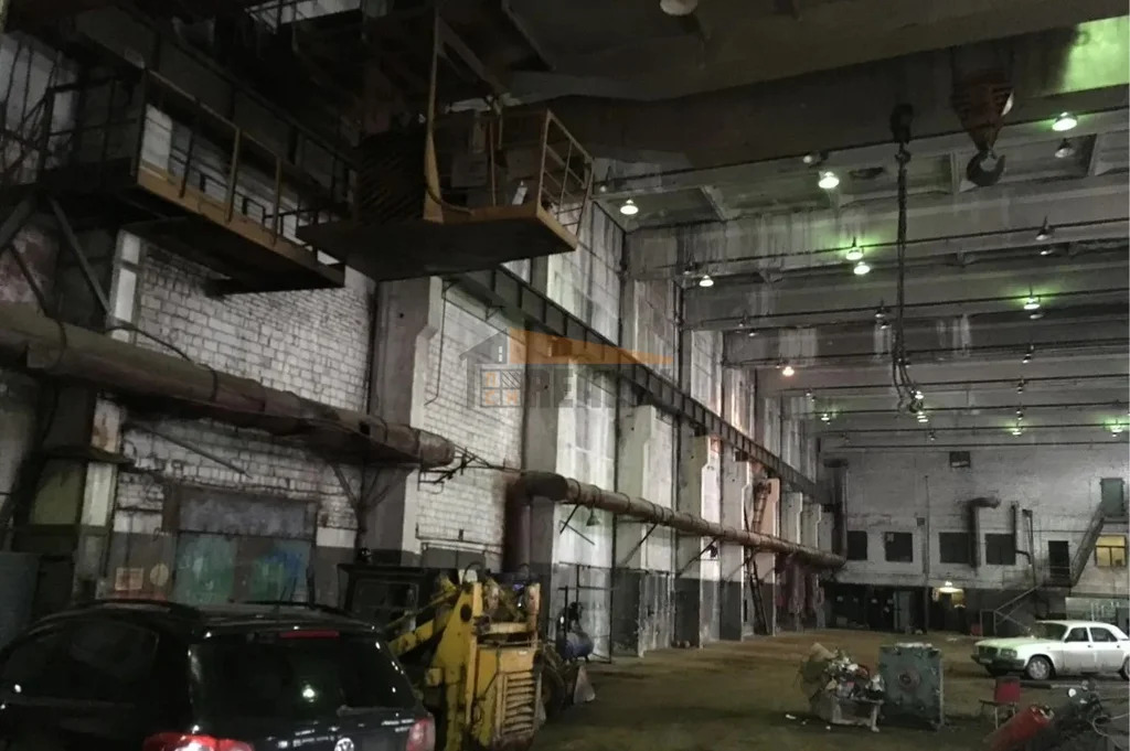 Продажа производственного помещения, Щелково, Щелковский район, ... - Фото 3