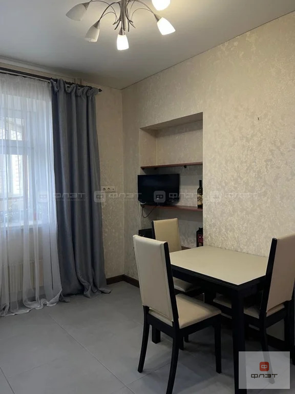 Продажа квартиры, Казань, ул. Даурская - Фото 15