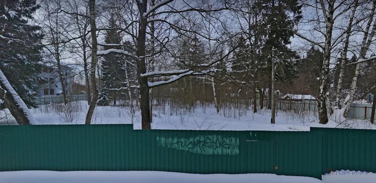 Продажа земельного участка, Химки, ул. Фрунзе - Фото 1