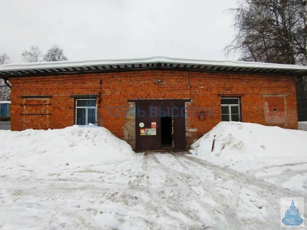 Аренда ПСН, Подольск, 3Кс29 - Фото 3