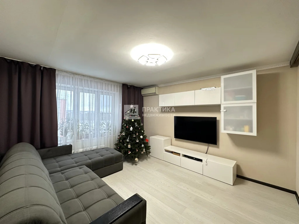 Продажа квартиры, ул. Красноярская - Фото 17