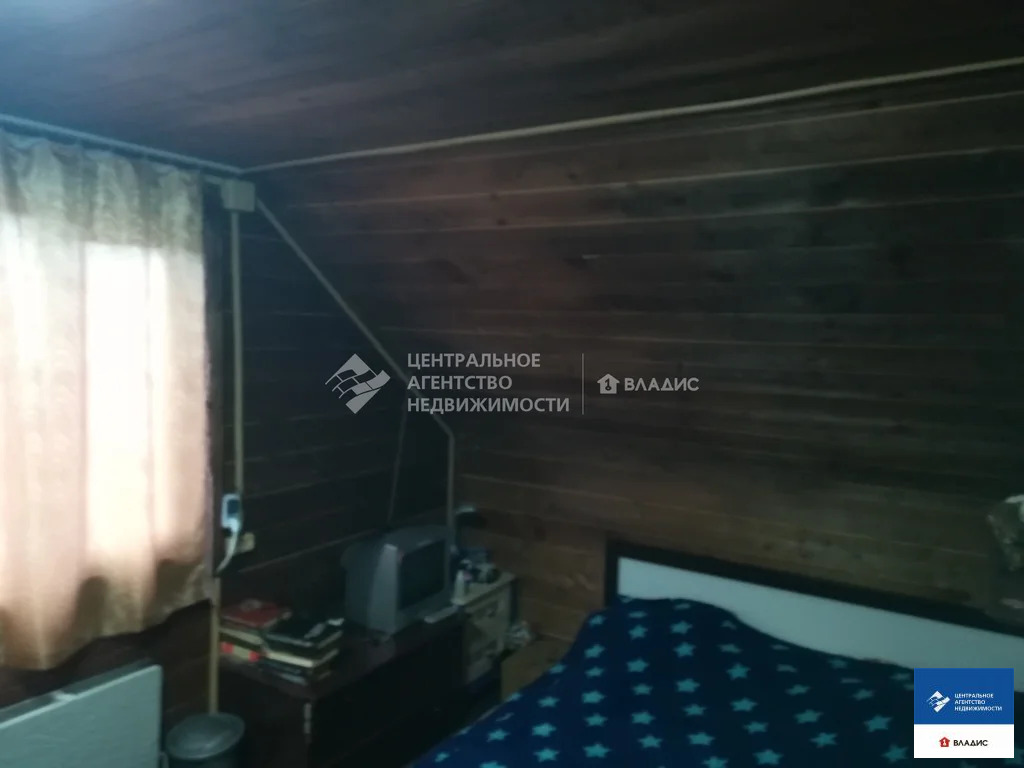 Продажа дома, Глебово, Рязанский район, улица Слюсаря - Фото 30