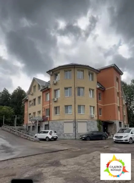 В Наро-Фоминске продается отдельно стоящее здание, площадью 1267,9 кв - Фото 15