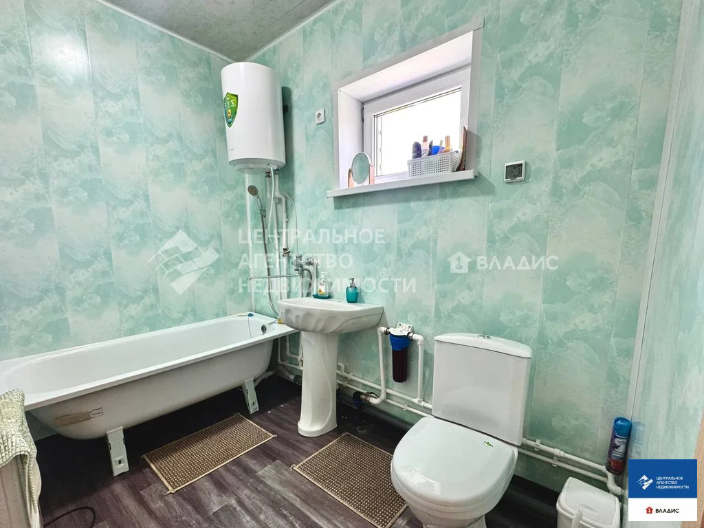 Продажа дома, Федоровское, Захаровский район - Фото 7