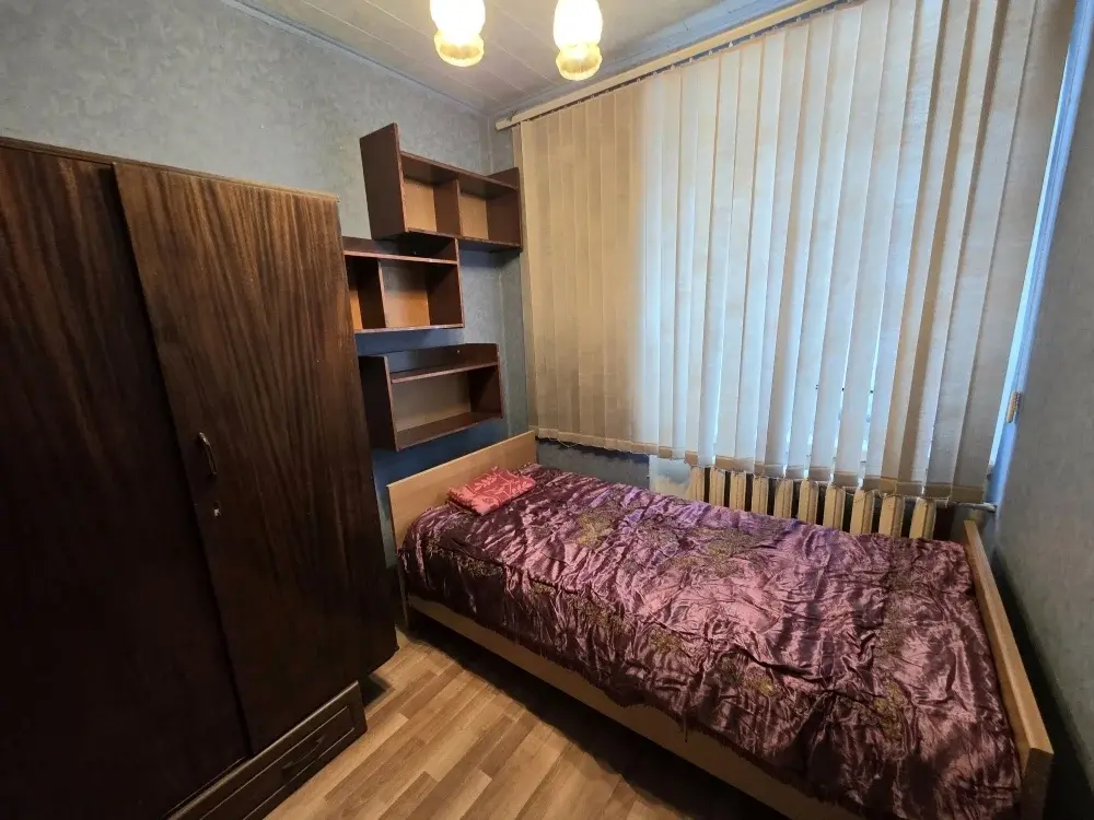 1 комн.квартира Люберцы Электрификации, 24, рядом со ст. Панки МЦД-3 - Фото 8