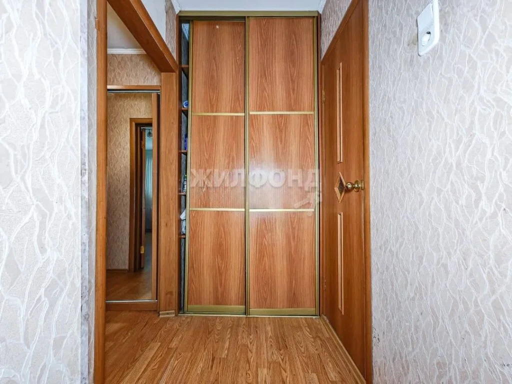 Продажа квартиры, Новосибирск, 2-я Обская - Фото 6