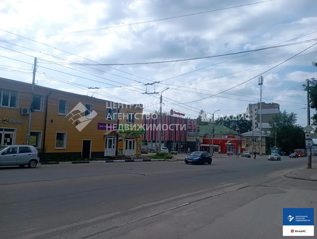 Аренда ПСН, Рязань, ул. Островского - Фото 1
