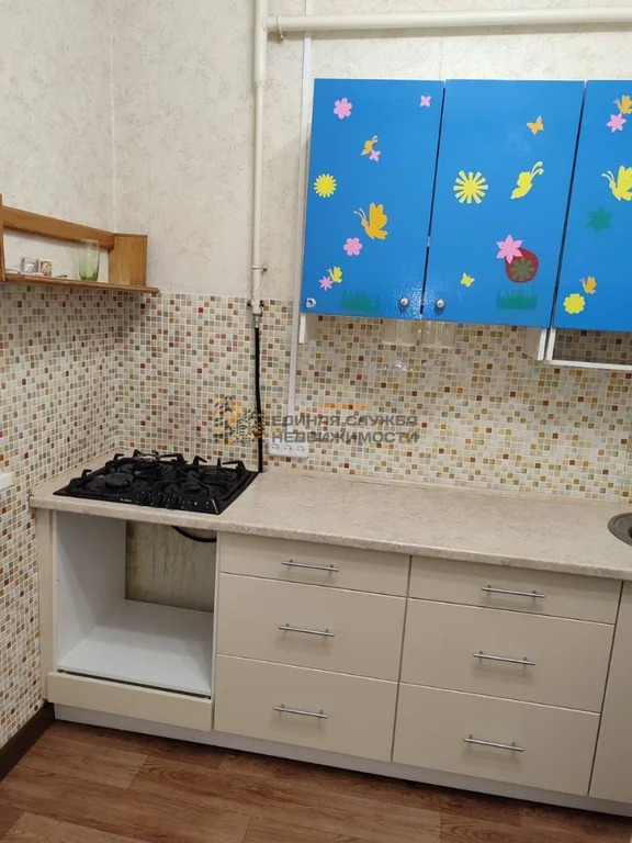 Аренда квартиры, Уфа, ул. Кольцевая - Фото 10