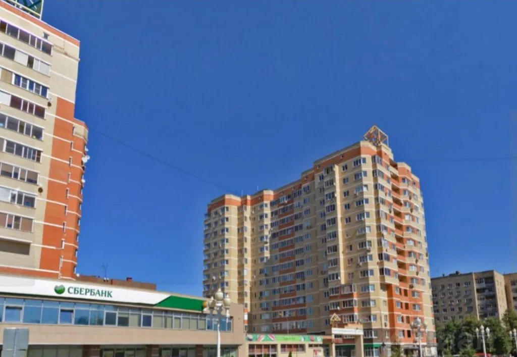 Продам 1-комн. квартиру 50.5 кв.м. - Фото 1