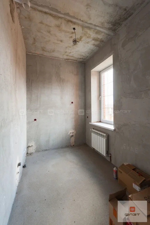 Продажа дома, Нармонка, Лаишевский район, ул. Пановская - Фото 32