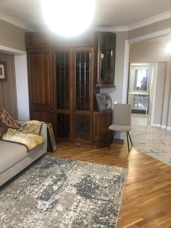 Сдается 1-комн. квартира 46 кв.м. - Фото 5