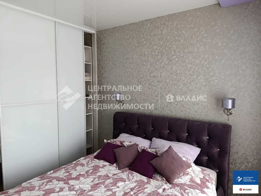 Продажа дома, Шилово, Шиловский район, ул. Речная - Фото 5