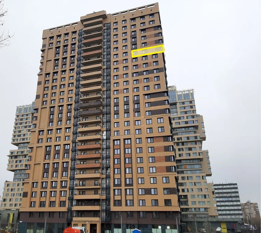 Продажа квартиры, ул. Архитектора Власова - Фото 3