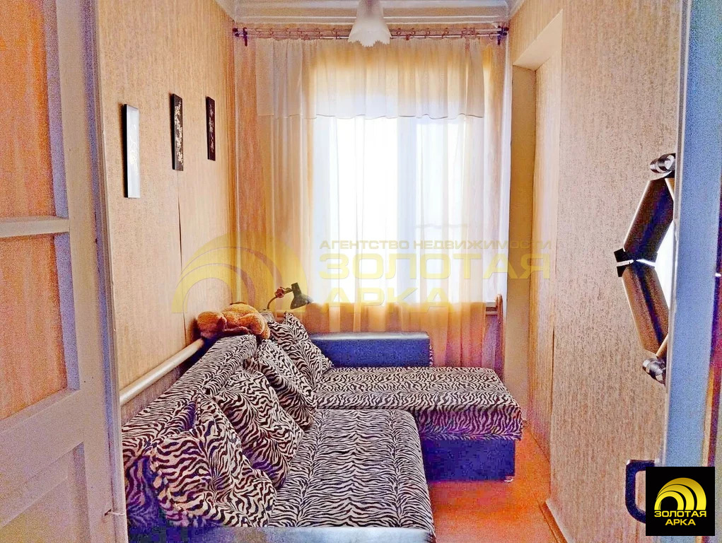 Продажа дома, Варениковская, Крымский район, ул. Красная - Фото 19