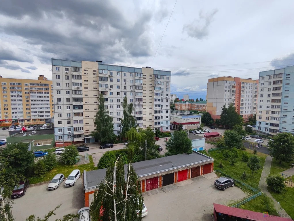 Уникальная крупногабаритная квартира на 26 мкрне! - Фото 24