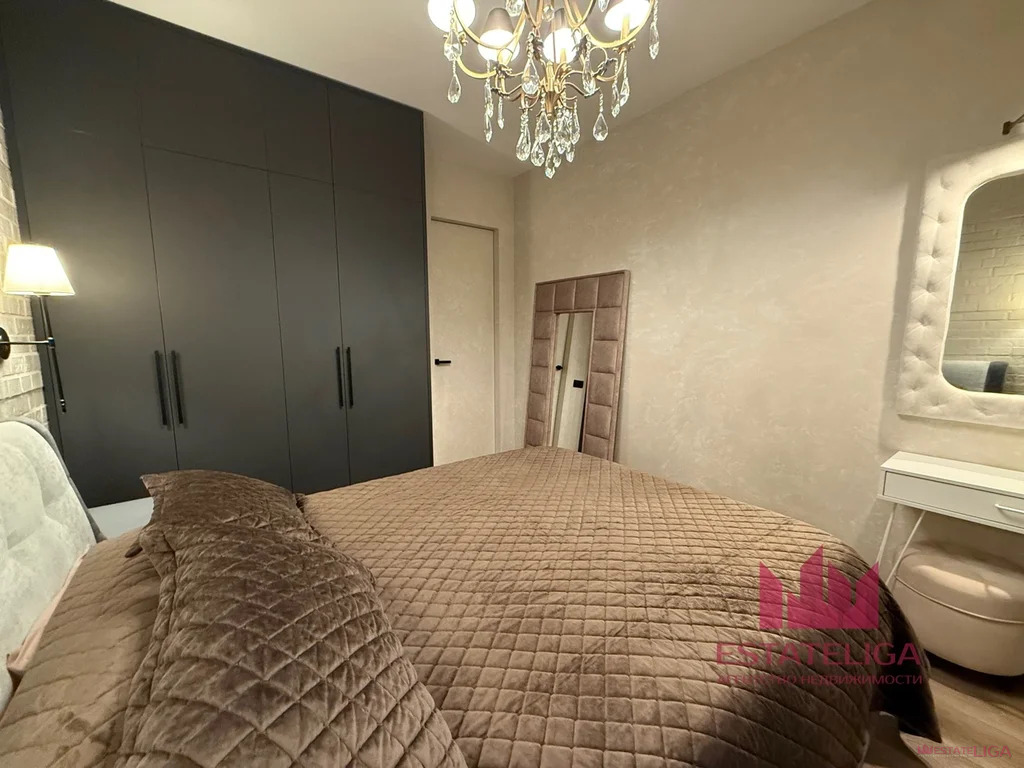 Аренда квартиры, улица Архитектора Щусева - Фото 12