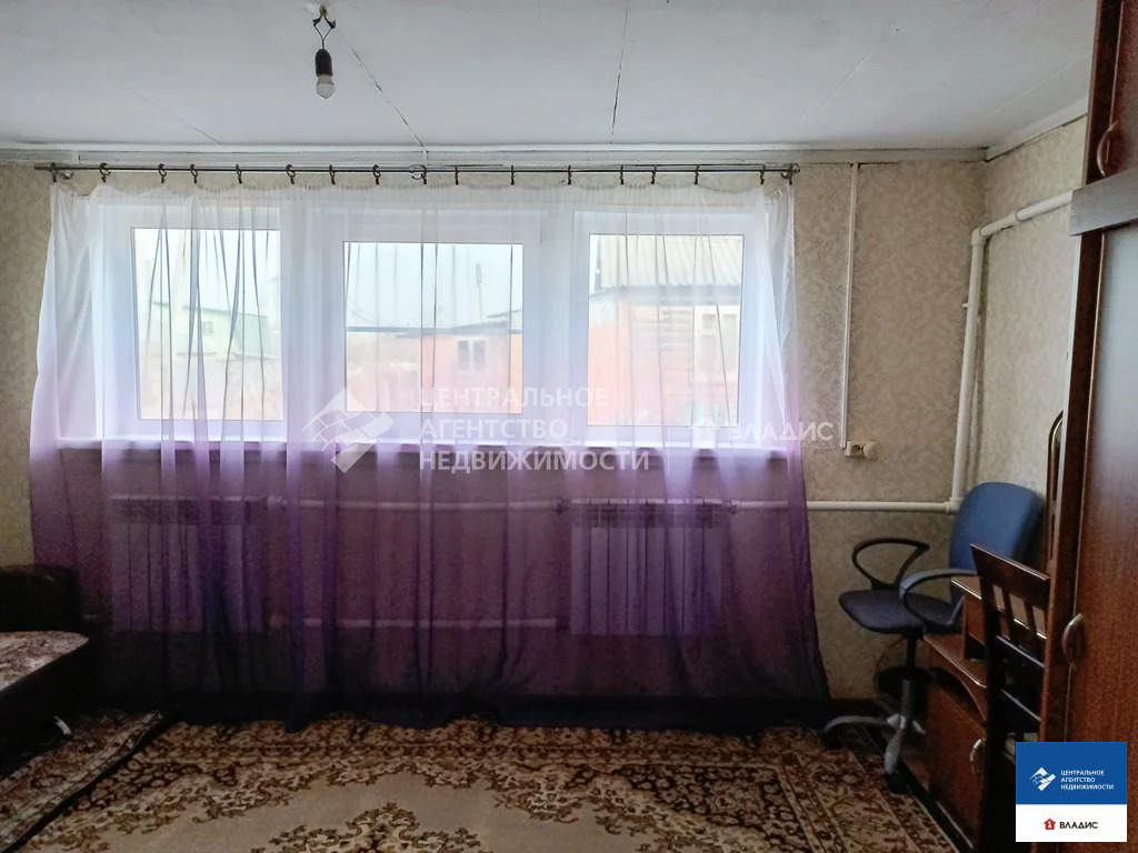 Продажа дома, Рязань, 1-й проезд Бабушкина - Фото 8