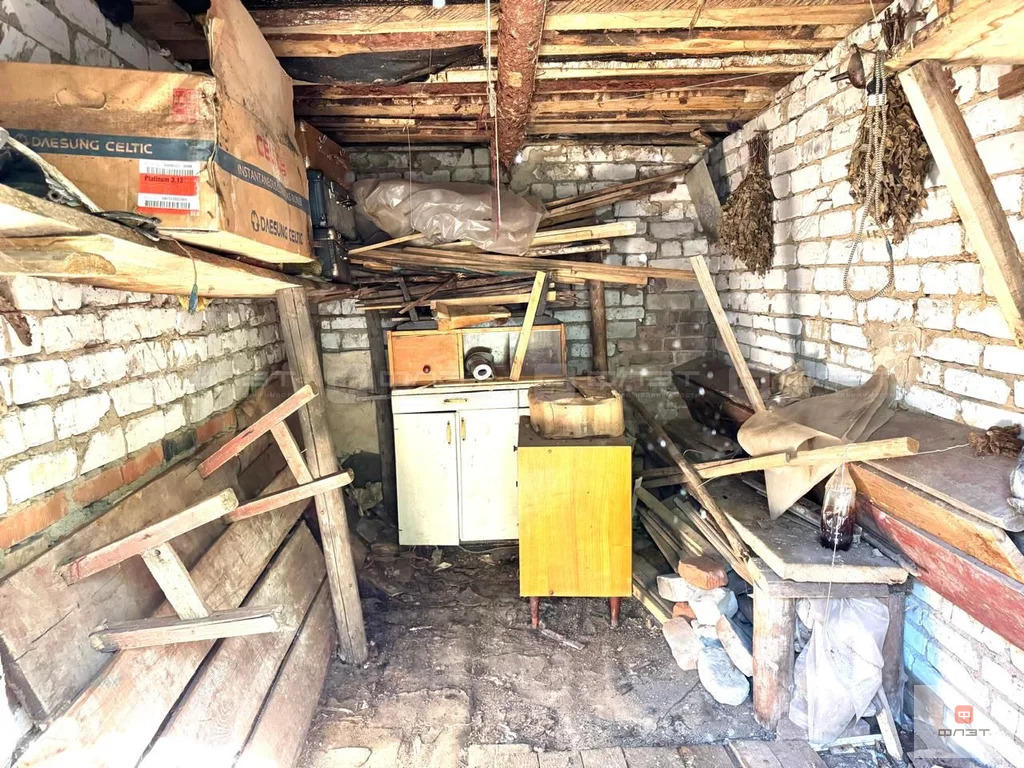 Продажа квартиры, Тетюши, Тетюшский район, ул. 200 лет Тетюшам - Фото 21