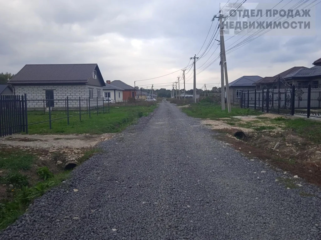 Участок в городе - Фото 6