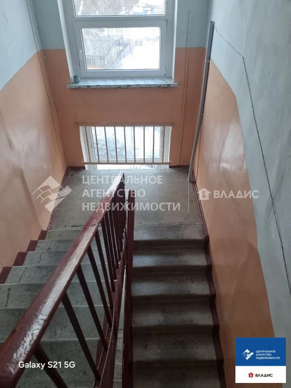 Продажа квартиры, Шилово, Шиловский район, ул. 8 Марта - Фото 5