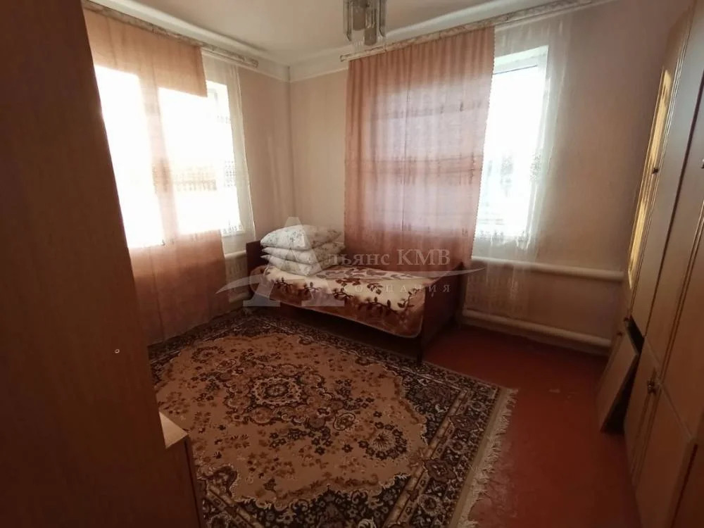 Продажа дома, Георгиевск, ул. Кочубея - Фото 5