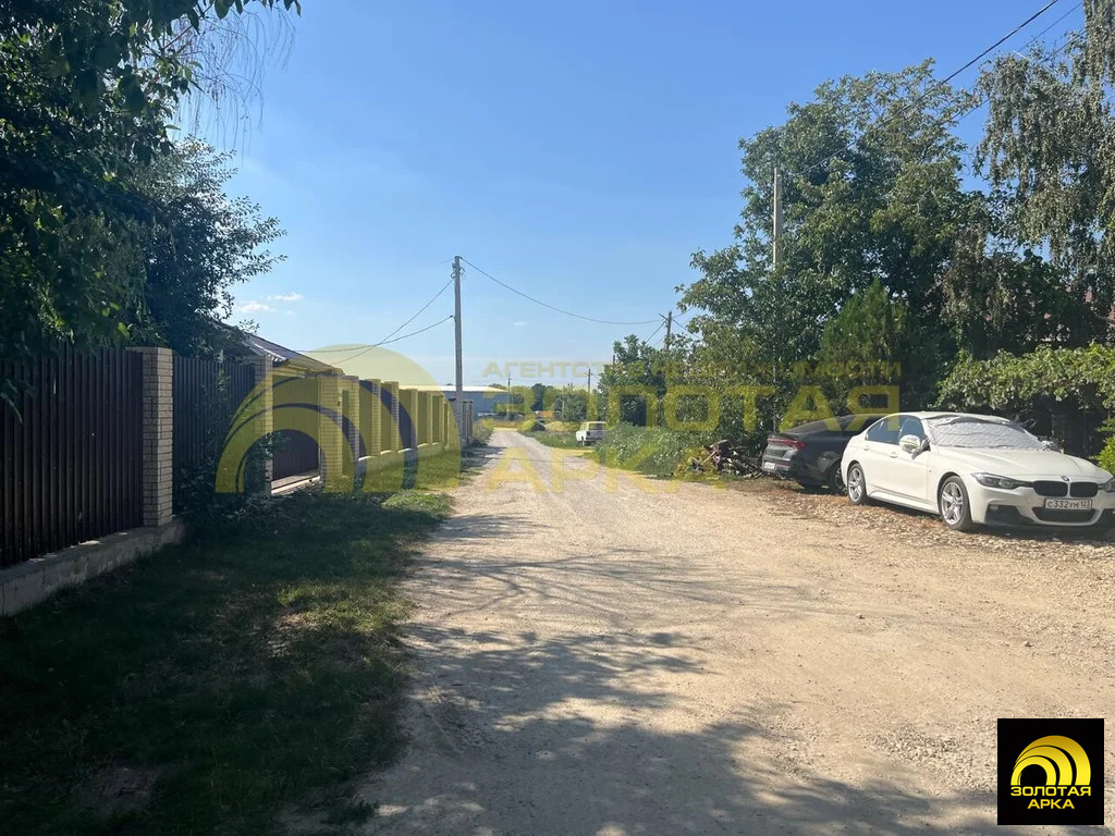 Продажа дома, Варениковская, Крымский район, ул. Кубанская - Фото 11