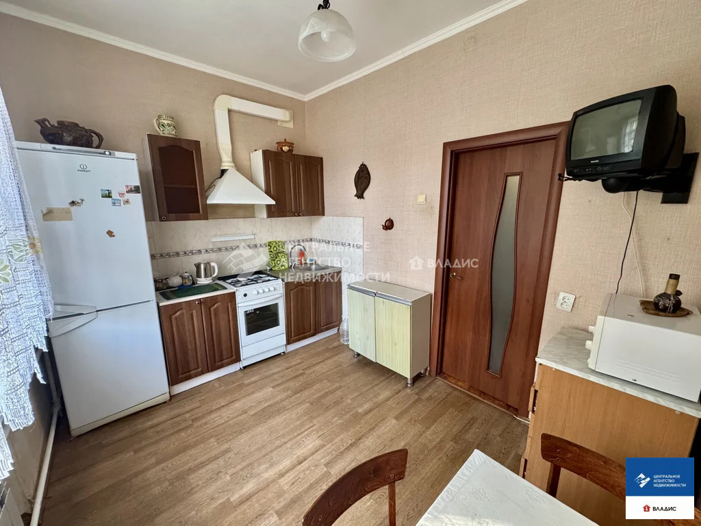 Аренда квартиры, Рязань, ул. Полетаева - Фото 1