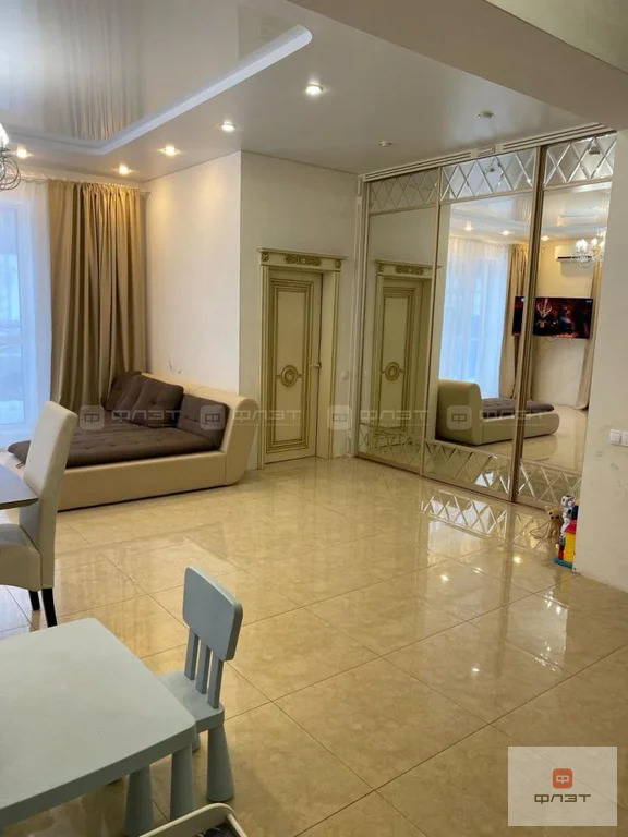 Продажа дома, Казань, ул. Беловежская - Фото 7