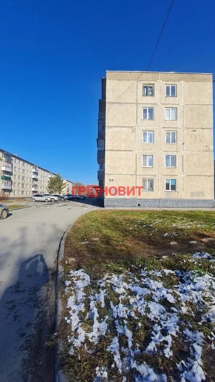 Продажа квартиры, Новосибирск, Солидарности - Фото 0