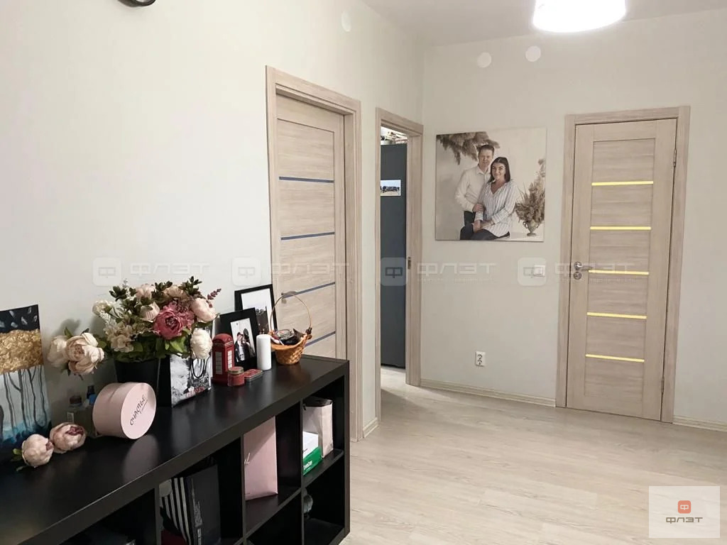 Продажа квартиры, Казань, ул. Оренбургский тракт - Фото 14