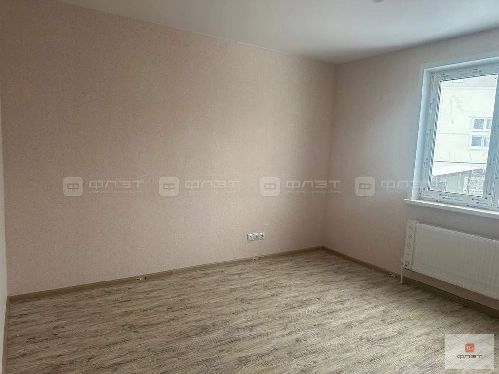 Продажа квартиры, Куюки, Пестречинский район, 22-й Квартал - Фото 3