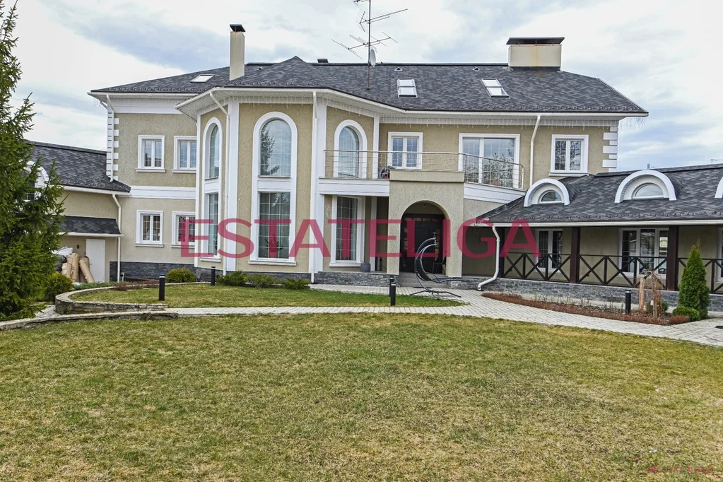 Продажа дома, Грибки, Мытищинский район, Полевая улица - Фото 45