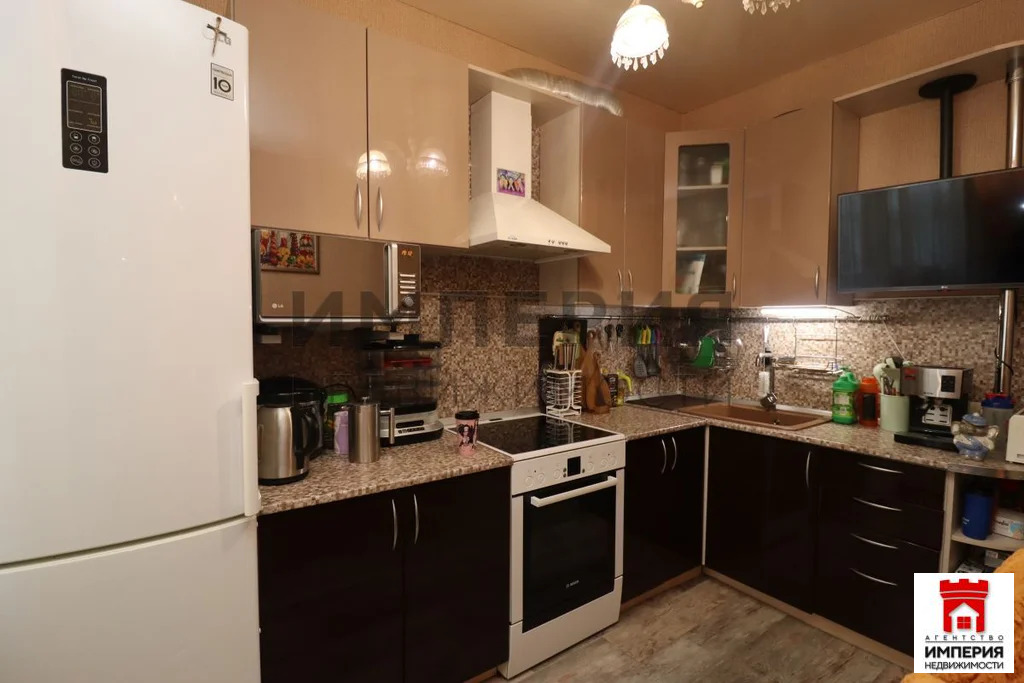 Продажа квартиры, Магадан, ул. Билибина - Фото 12