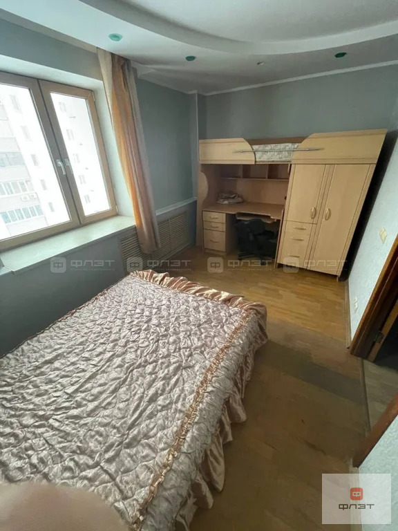 Продажа квартиры, Казань, ул. Татарстан - Фото 11
