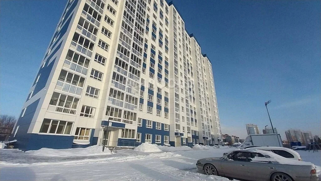 Продажа квартиры, Новосибирск, ул. Связистов - Фото 0