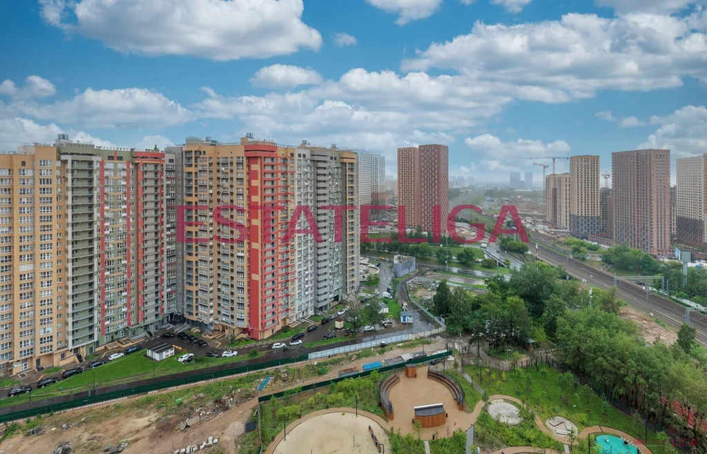 Продажа квартиры, ул. Лобачевского - Фото 28
