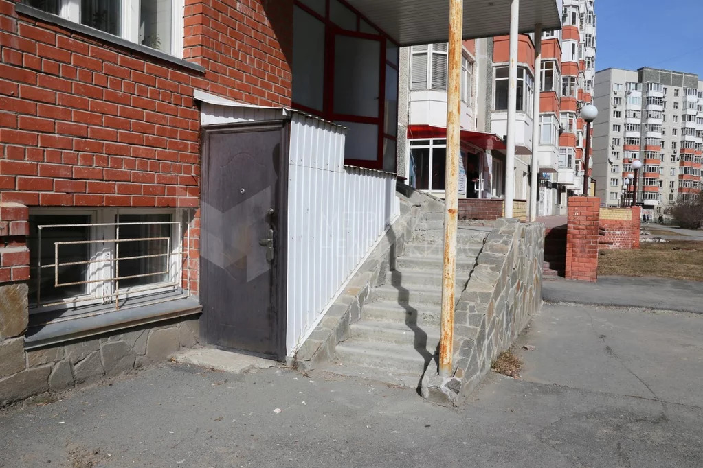 Продажа торгового помещения, Тюмень, г Тюмень - Фото 22