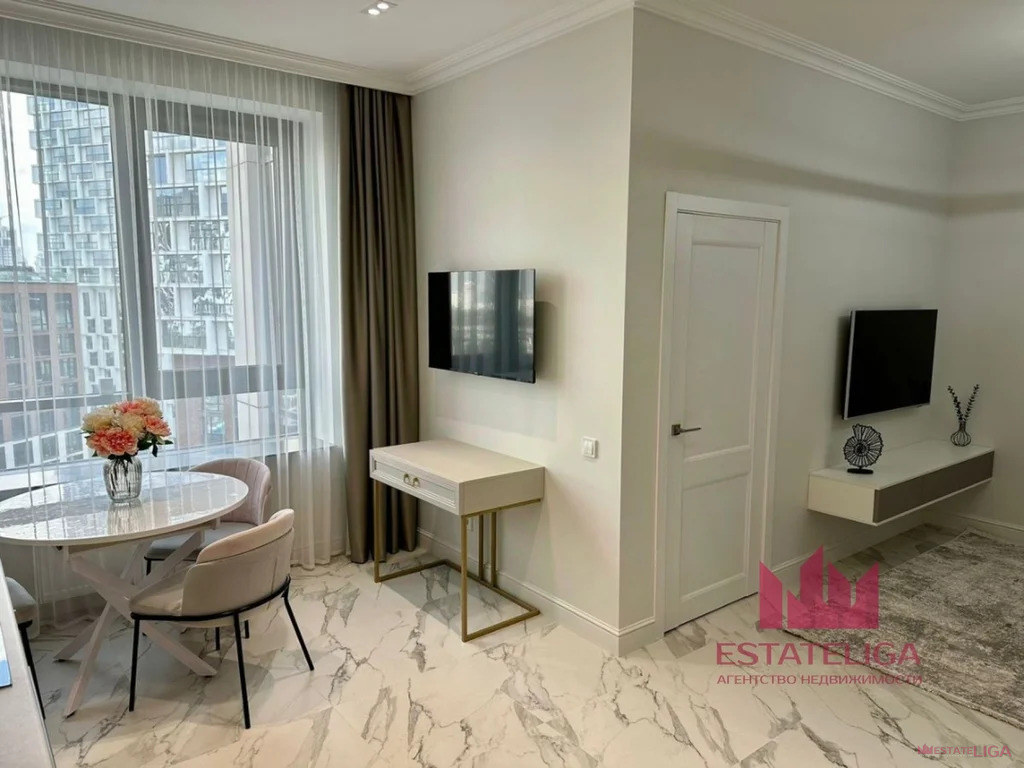 Аренда квартиры, ул. Лобачевского - Фото 5