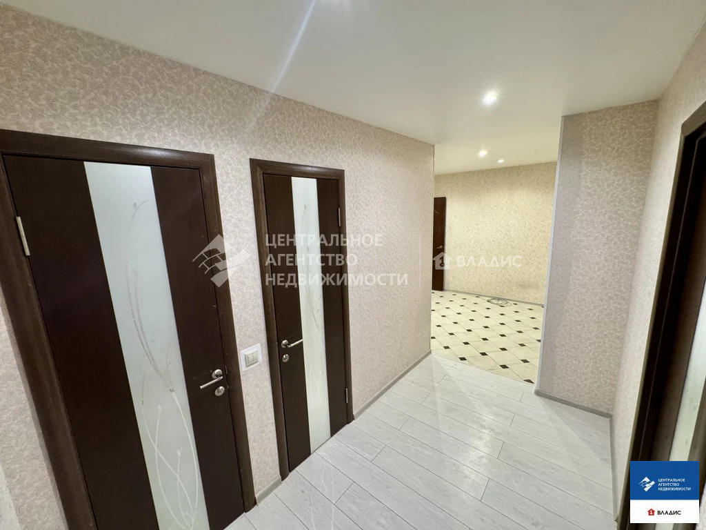 Аренда квартиры, Рязань, Касимовское ш. - Фото 19