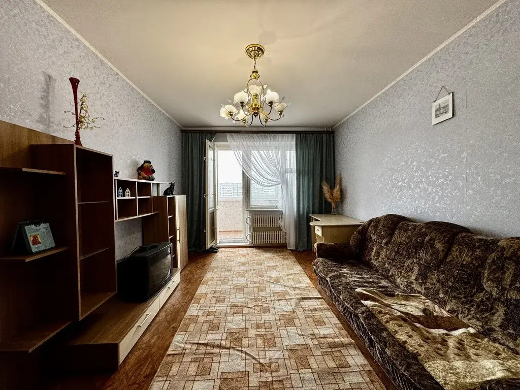 2-к ул.Белкинская, дом 19 - Фото 11