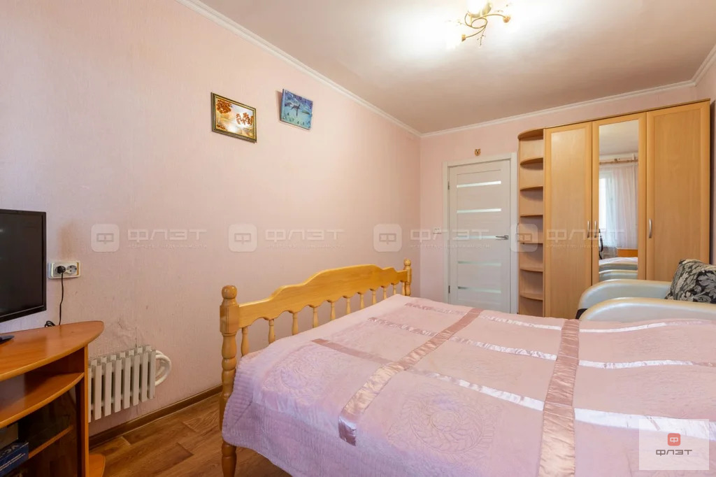 Продажа квартиры, Казань, ул. Ноксинский Спуск - Фото 8