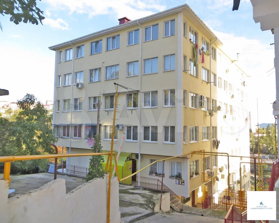 3-к квартира, 50 м, 3/8 эт. - Фото 17