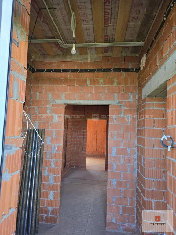 Продажа дома, Новое Мамонино, Высокогорский район, ул. Кронштадтская - Фото 7