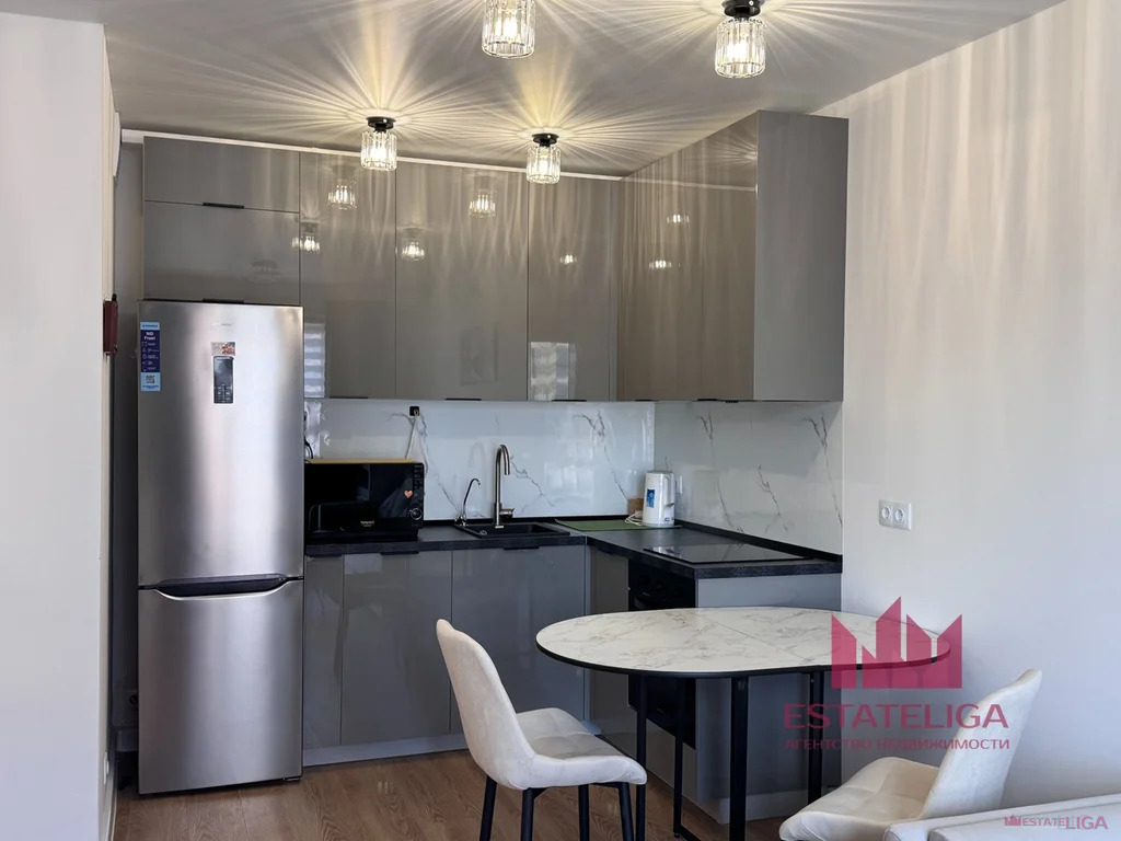 Аренда квартиры, Очаковское ш. - Фото 4