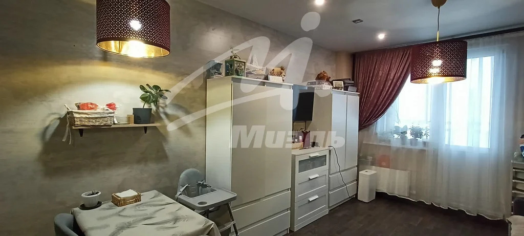 Продажа квартиры, Солнечногорск, Солнечногорский район, Сургутский ... - Фото 2