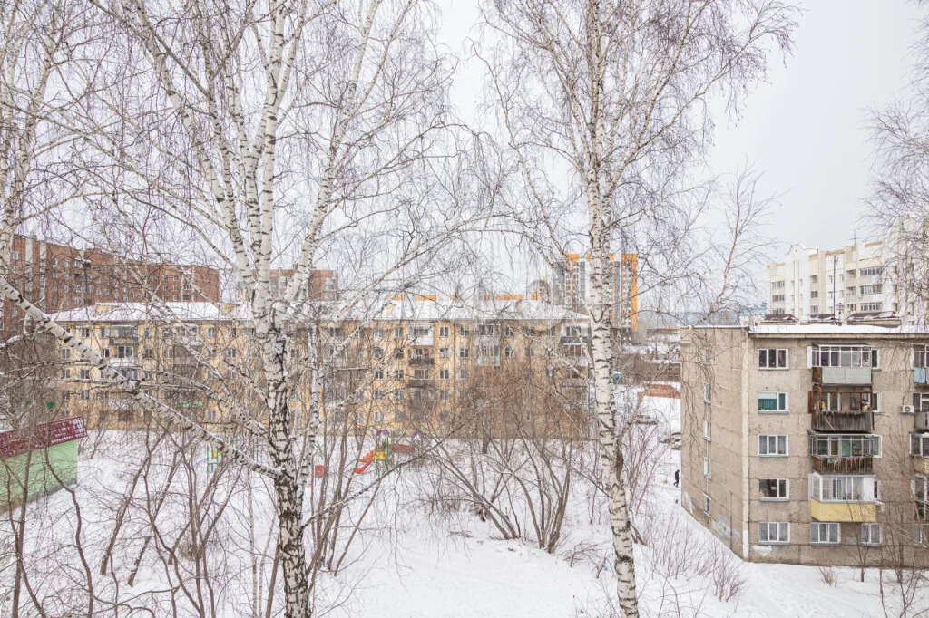 Продажа квартиры, Новосибирск, ул. Эйхе - Фото 12