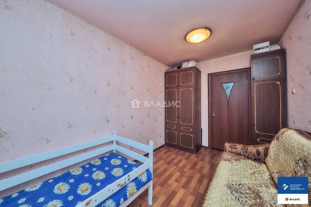 Продажа квартиры, Рязань, ул. Интернациональная - Фото 2