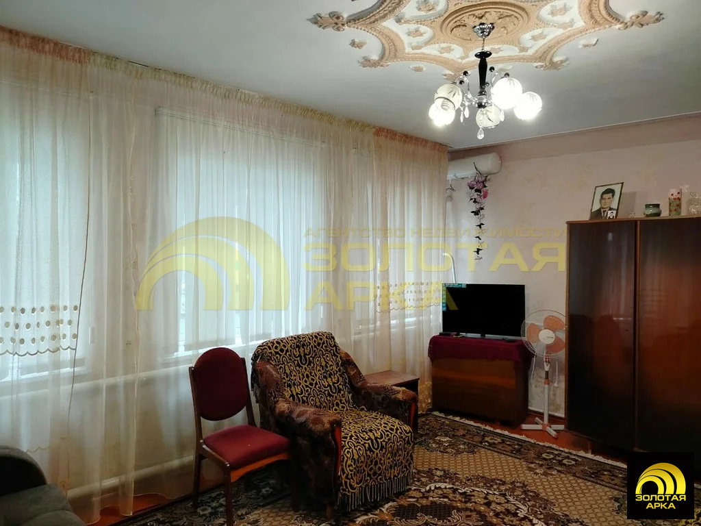 Продажа дома, Старотитаровская, Темрюкский район, Ильича пер. - Фото 6