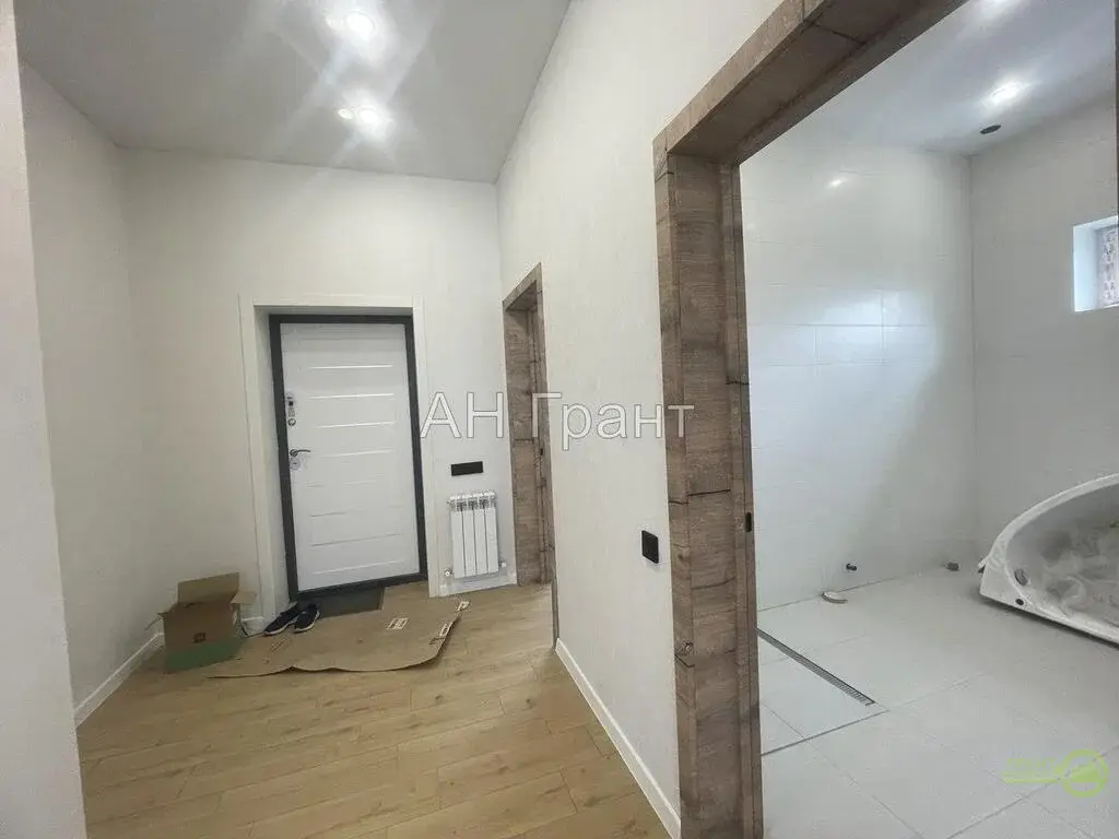 Дом под ключ в Комсомольский - Фото 8